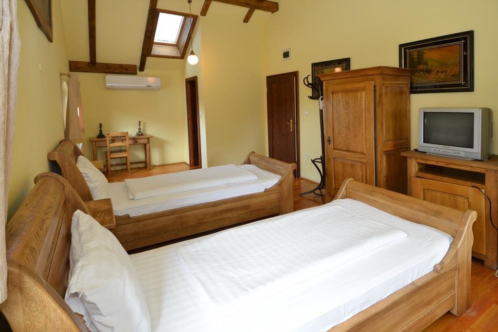 Schwabenhaus Hotel Sandra ห้อง รูปภาพ