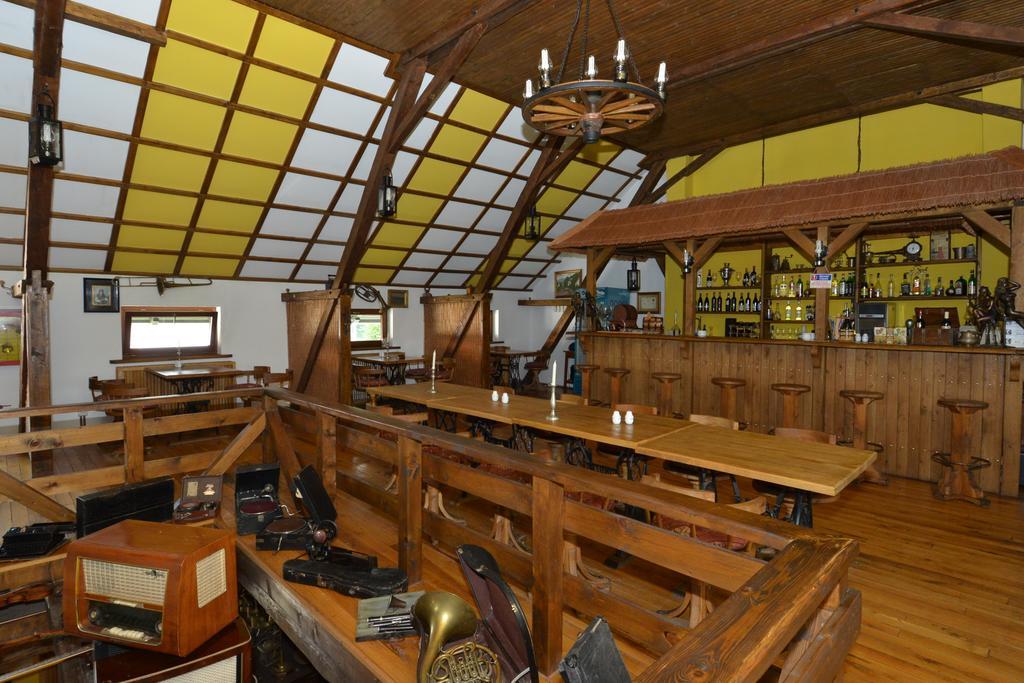 Schwabenhaus Hotel Sandra ภายนอก รูปภาพ